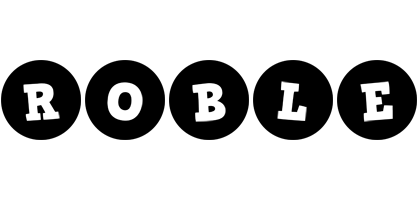 Roble tools logo