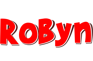 Robyn basket logo