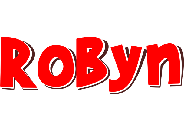 Robyn basket logo