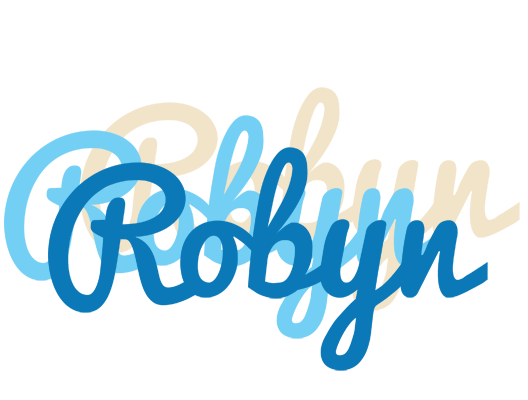 Robyn breeze logo