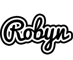 Robyn chess logo
