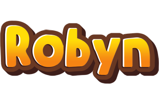 Robyn cookies logo