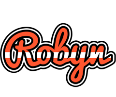 Robyn denmark logo