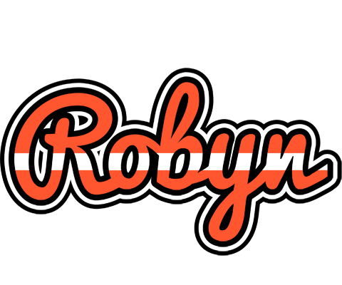 Robyn denmark logo