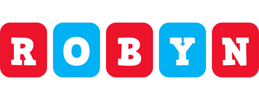Robyn diesel logo