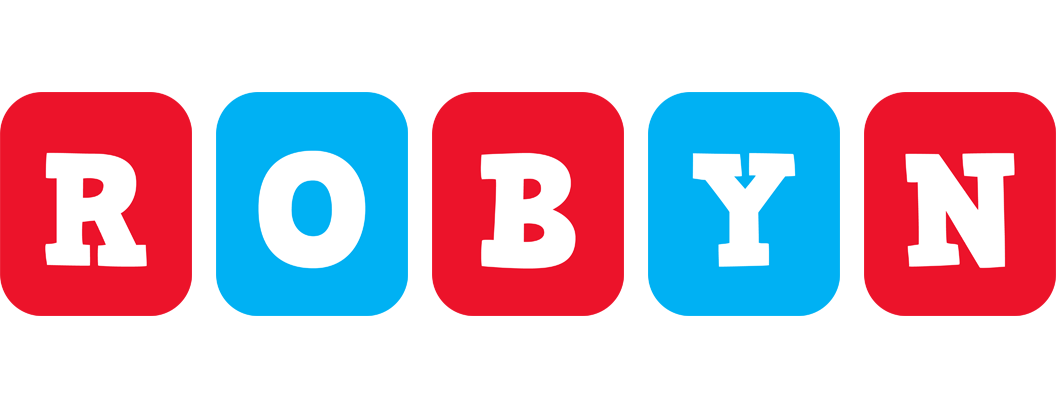 Robyn diesel logo