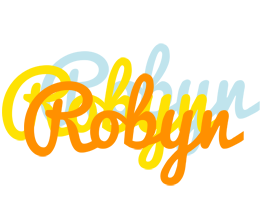 Robyn energy logo