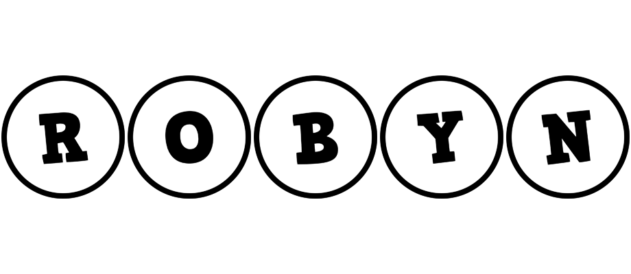Robyn handy logo