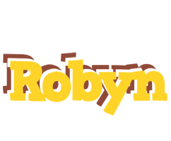 Robyn hotcup logo