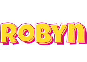 Robyn kaboom logo
