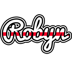 Robyn kingdom logo
