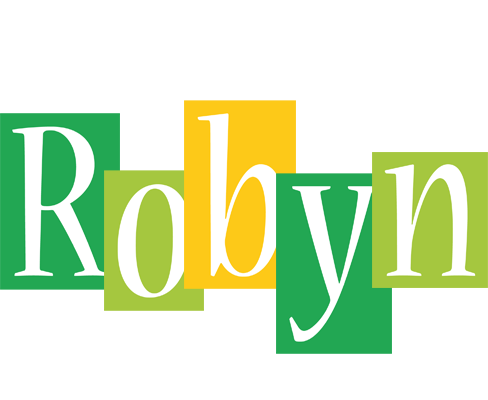 Robyn lemonade logo