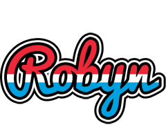 Robyn norway logo