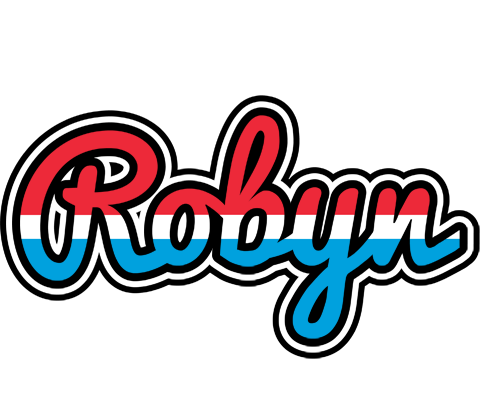 Robyn norway logo