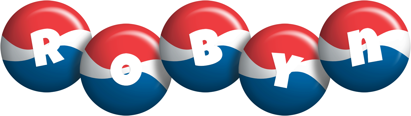 Robyn paris logo