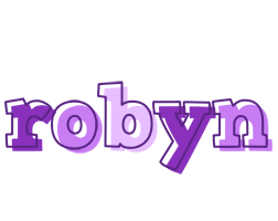 Robyn sensual logo