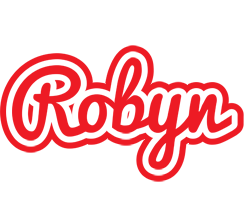 Robyn sunshine logo