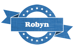 Robyn trust logo