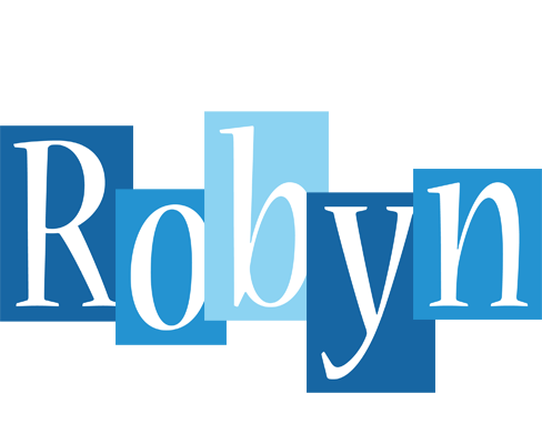 Robyn winter logo