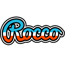 Rocco in america