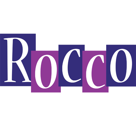 Rocco autumn logo