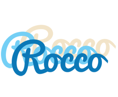 Rocco breeze logo