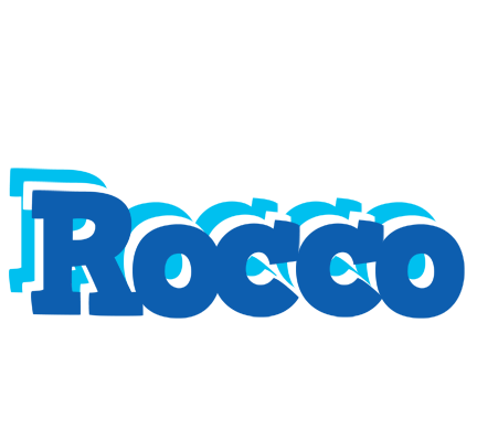 Rocco business logo