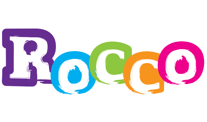 Rocco casino logo