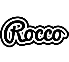 Rocco chess logo