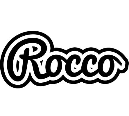 Rocco chess logo