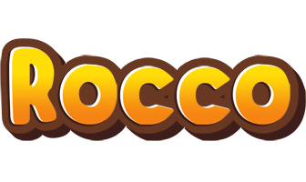 Rocco cookies logo