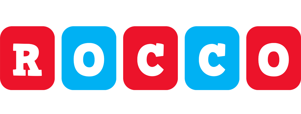 Rocco diesel logo