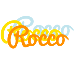 Rocco energy logo
