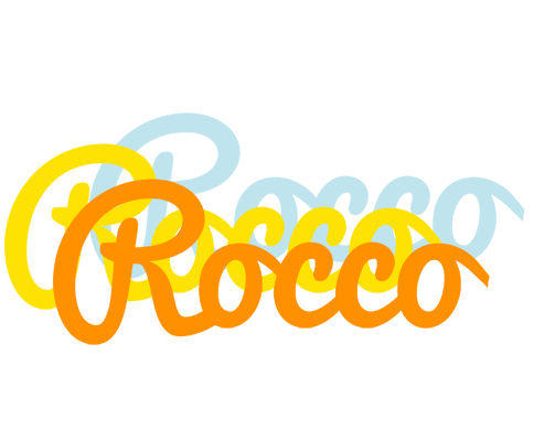 Rocco energy logo