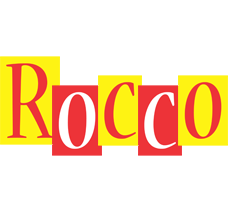 Rocco errors logo