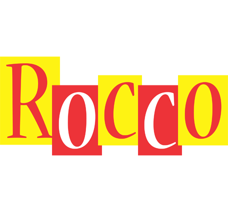 Rocco errors logo