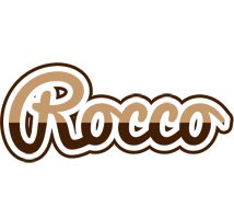 Rocco exclusive logo