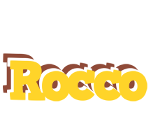 Rocco hotcup logo