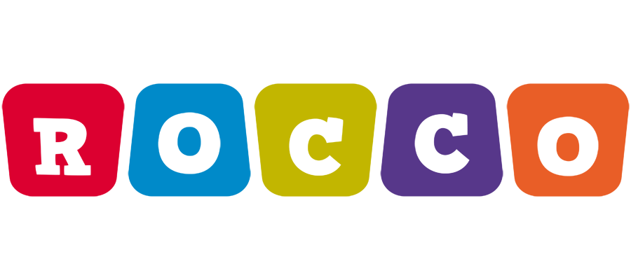Rocco kiddo logo