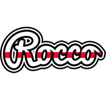 Rocco kingdom logo