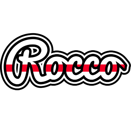 Rocco kingdom logo