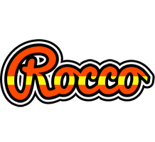 Rocco madrid logo