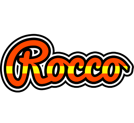 Rocco madrid logo