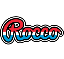 Rocco norway logo