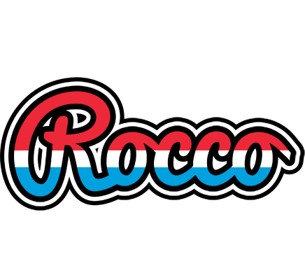 Rocco norway logo