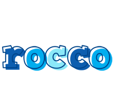 Rocco sailor logo