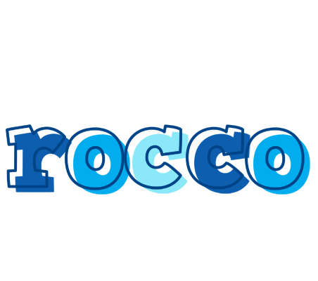 Rocco sailor logo