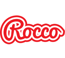 Rocco sunshine logo