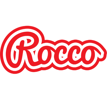 Rocco sunshine logo