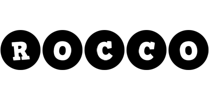 Rocco tools logo